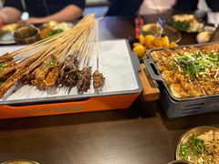 -林二哥宜烤官·宜宾小烧烤