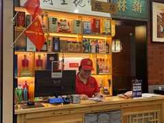 -晓林火锅(安定门店)