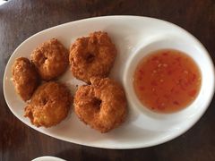 -Dang restaurant (patong phuket)