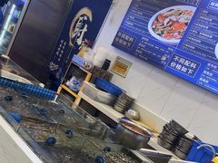 -木木鲜海鲜面(天一店)