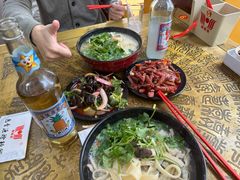 -惠丰源烩面馆(经七路店)