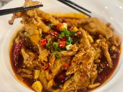 -老三样 · 江西菜馆(前海壹方汇店)