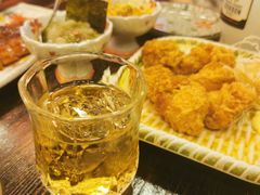 -平成屋· Late Night 食堂(四川北路店)