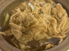 -菜忠潮州牛肉店(岗厦店)