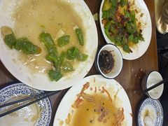 -东北菜冰城一家人