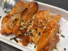 -Pennehut畔尼意面(合肥万象城店)