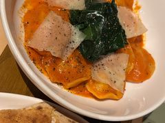 -安妮意大利餐厅(国贸店)