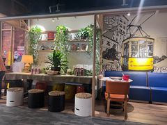 -渝信川菜 · 川味家常菜(财富购物中心店)