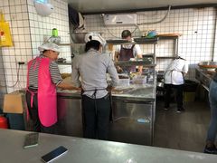 -爱华角干麦饼(永康总店)