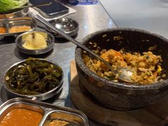 -哈哈碳都·牛肋条无限自助烤肉(台江万达店)