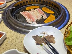 -妙香居韩国烤肉(鹏瑞利季华广场店)