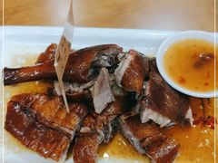 -先记烧鹅王·本地粤菜(福永店)
