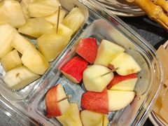 -小饕荟雅安贡椒鱼鲜馆(广福桥店)