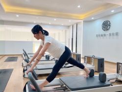 点击看大图 -思怡瑜伽·普拉提·减脂塑形