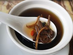 -弘法寺斋菜馆素食