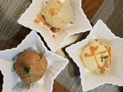 -LA CREPERIE BRETONNE布列塔尼法式餐厅(天童北路店)