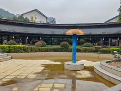 -三江森林温泉度假区