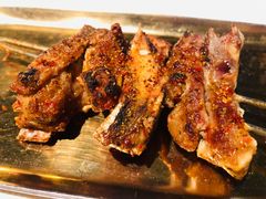 -西域阿里马新疆菜·清真(桂花路店)