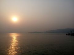 -西湖游船