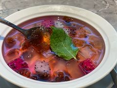 泉州石花膏-四道菜·福建菜馆(新街口金鹰店)