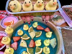 -庆峰龙虾烧烤(合肥一店)