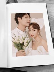 -女王风尚STUDIO·轻奢化定制