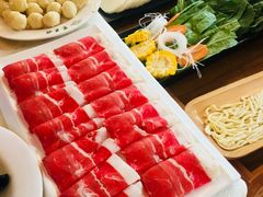 -东来顺饭庄(天坛店)