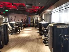 -威尔仕健身·游泳(中港汇店)
