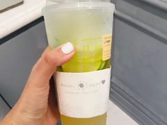 -奈雪的茶(国金中心店)