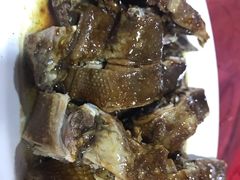 -香江农家乐饭店