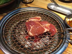 -麻蒲碳烤肉(远景路1号店)