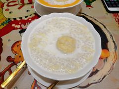 -甜心妈妈·榴莲星级糖水(北京路总店)