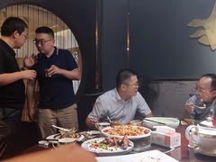 -八道本地特色菜馆(大鹏古城店)