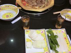 -芦月轩羊蝎子(劲松店)