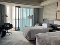 -舟山希尔顿酒店