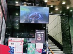 -心点盛宴江南西店