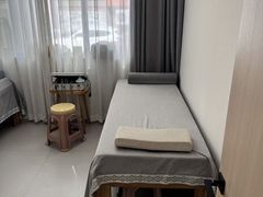 -悦园影院式·足道·养生spa