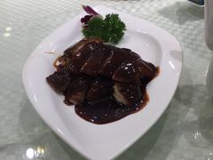 本帮酱鸭-老人和饭店(打浦路店)