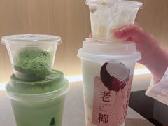 -阿嬷手作(上海万象城店)