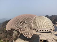 -牛首山文化旅游区