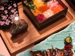 -山葵家·创意料理(宁波来福士店)