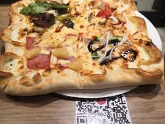 -必胜客(新中纬店)