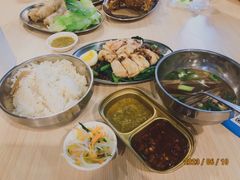 -海安安越南粉(丹竹頭店)