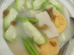 -凤凰楼酒家·粤宴点心(华强北店)