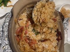 -南枝记·广东味道(中骏世界城店)