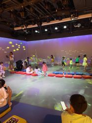 -小鸡哆哆故事屋·儿童乐园(嘉里城店)