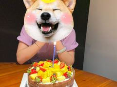 -可瑞朵活力烘焙(润达店)