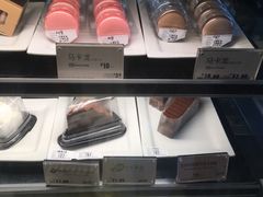 -麦当劳(杭州庆春路店)