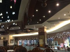 大堂-威尼斯西餐厅(古镇店)