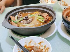 -日昌餐馆(德胜门店)
